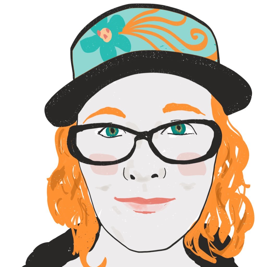 Courtney Beth Keller