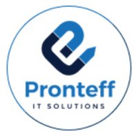 Pronteff IT Solutions