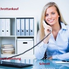 Schrottankauf Exclusiv