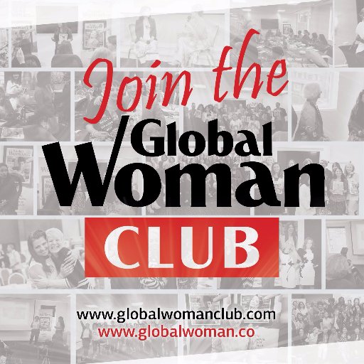 Global Woman Club
