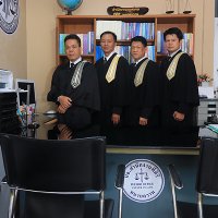 สำนักพีศิริ ทนายความ