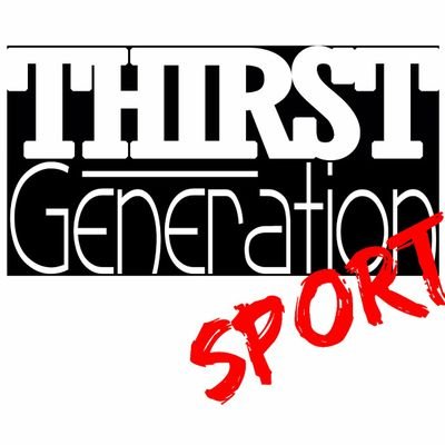 Thirst Gen Sports