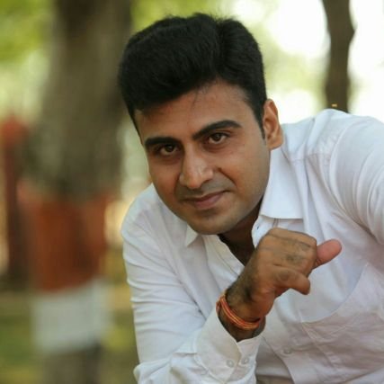 Abhishek kumar Dubey