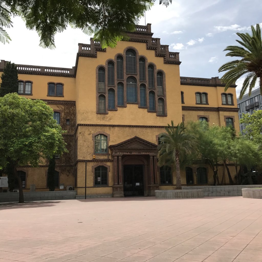 EscoladelTreball BCN