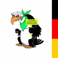 Bundesumweltmysterium (Klarnamenpflichtig)