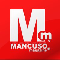MANCUSO MAGAZINE