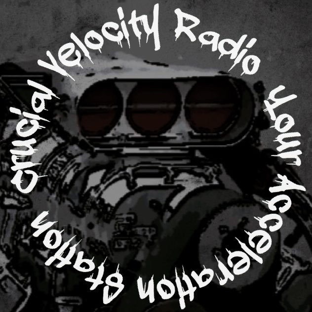 CrucialVelocityRadio 🇨🇦
