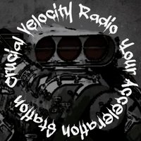 CrucialVelocityRadio 🇨🇦