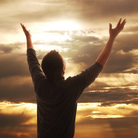 HolyGroundToday - Author / Writer / Blogger