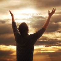 HolyGroundToday - Author / Writer / Blogger