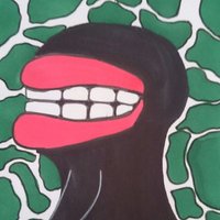 ハナキズノアカザル