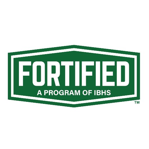 FORTIFIED Home™