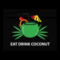 Eat Drink Coconut