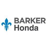Barker Honda