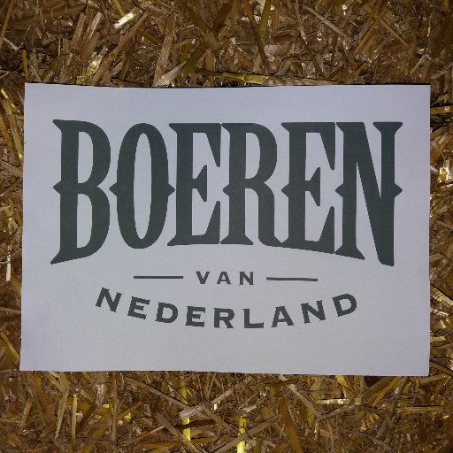 Boeren van Nederland