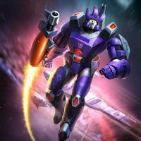 GalvaTron