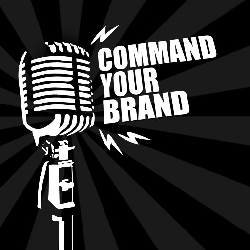 Command Your Brand