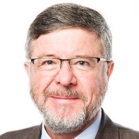 Jeff Parker FCHSM, CHE, FAIDH, GAICD, AICGM