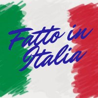 Fatto in Italia