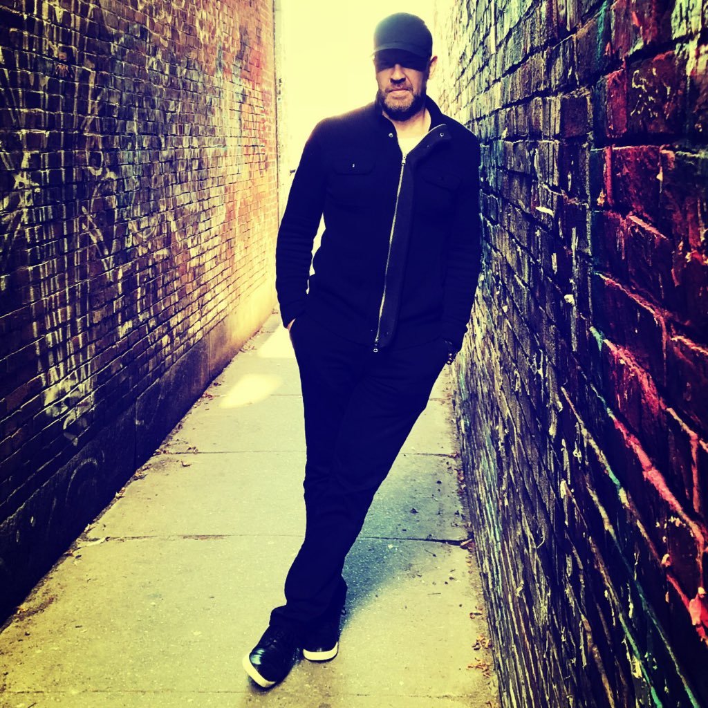 Jay 'Christian' Reso