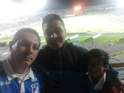 Carlos Iván Córdoba