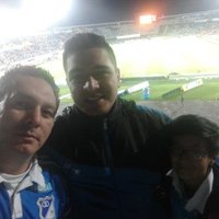 Carlos Iván Córdoba