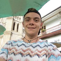 Andrés Lenis Guerrero