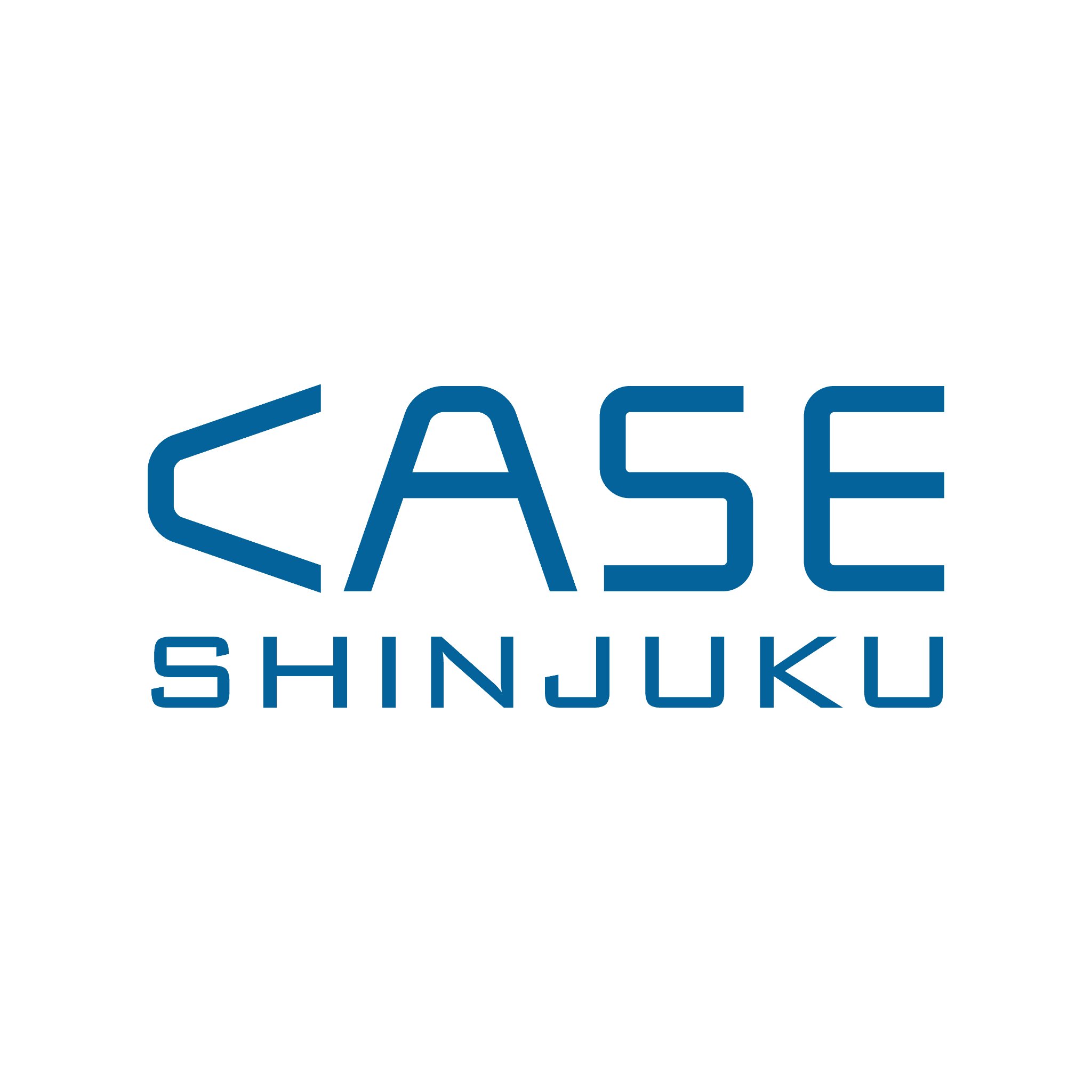 CASE Shinjuku