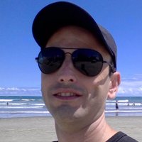 Sandro Fernandes ⚖️⚖️⚖️