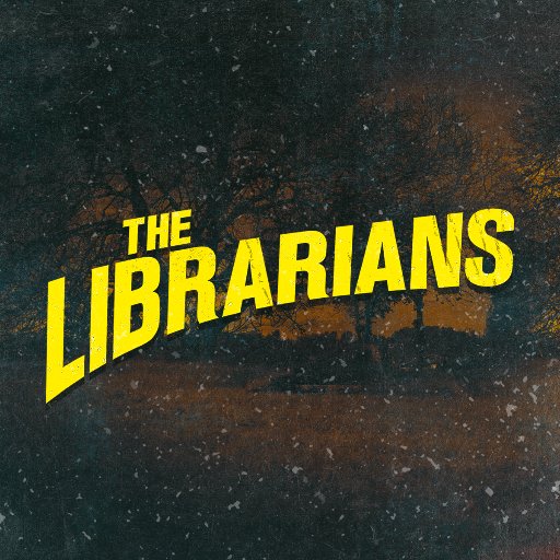 The Librarians: The Next Chapter