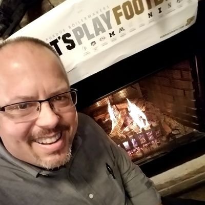 Herr Studt #BoilerUp 🇺🇸 🇩🇪 🇺🇦 #RDP