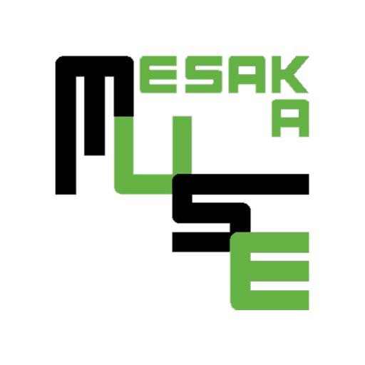 ESAKA MUSE