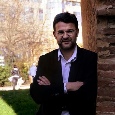 Jean-françois Corty