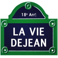 La viedejean