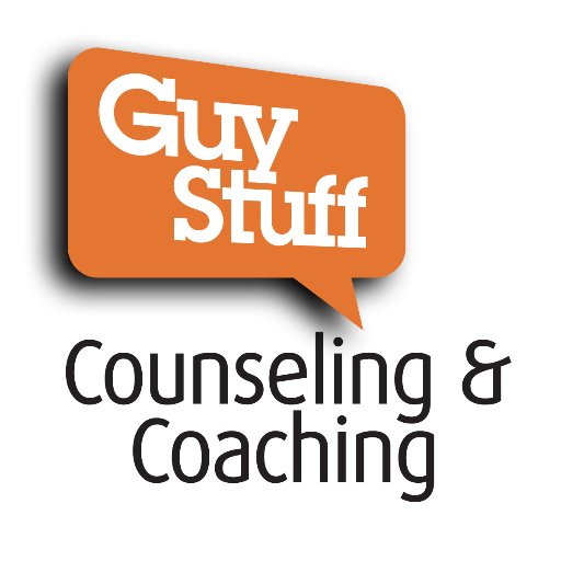 Guy Stuff Counseling