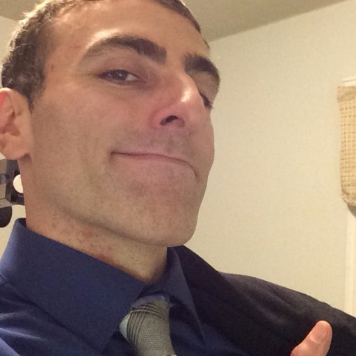 Follow Me On GETTR Instead. I’m @AmericasMansMan