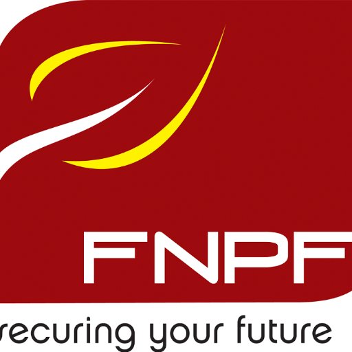 Fiji National Provident Fund