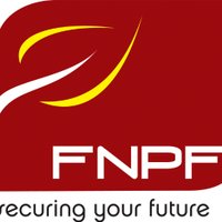 Fiji National Provident Fund