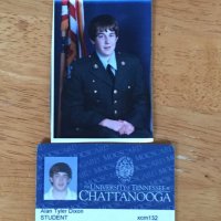 ÅlæнTylér Дихон I Marchetta, Im Biological Female⚛