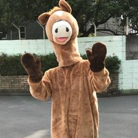 パンだの勝ち！