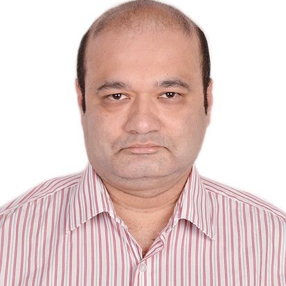 Guruprasad B Gopinaath