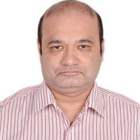 Guruprasad B Gopinaath