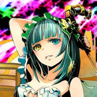 ディバゲ版深夜の真剣お絵描き60分一本勝負 運営アカウント (ディバゲ零 新垢)