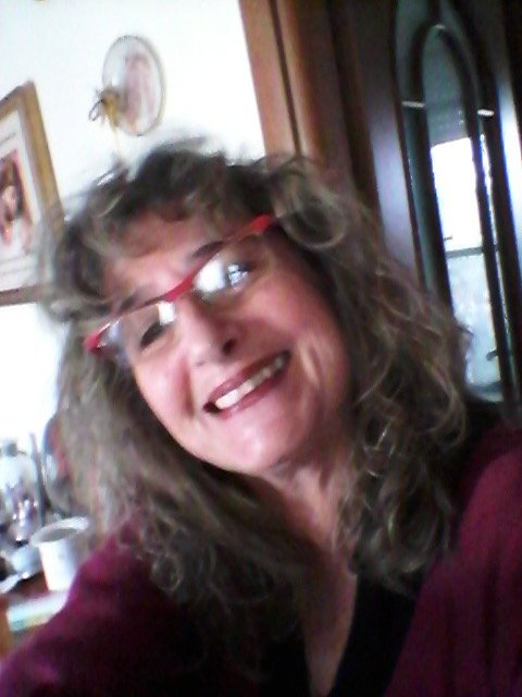 LibertyAnna Maria Natale