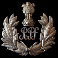 RPF East Central Rly