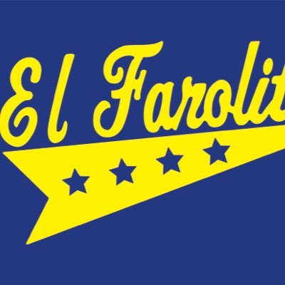 El Farolito