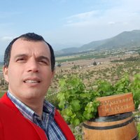 Víctor Guzmán Cáceres Hermosa