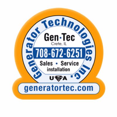 Generator Technologies Inc.