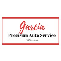 Garcia Precision Auto Service