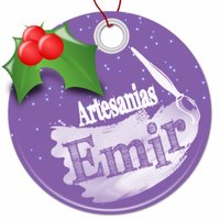 Artesanías Emir